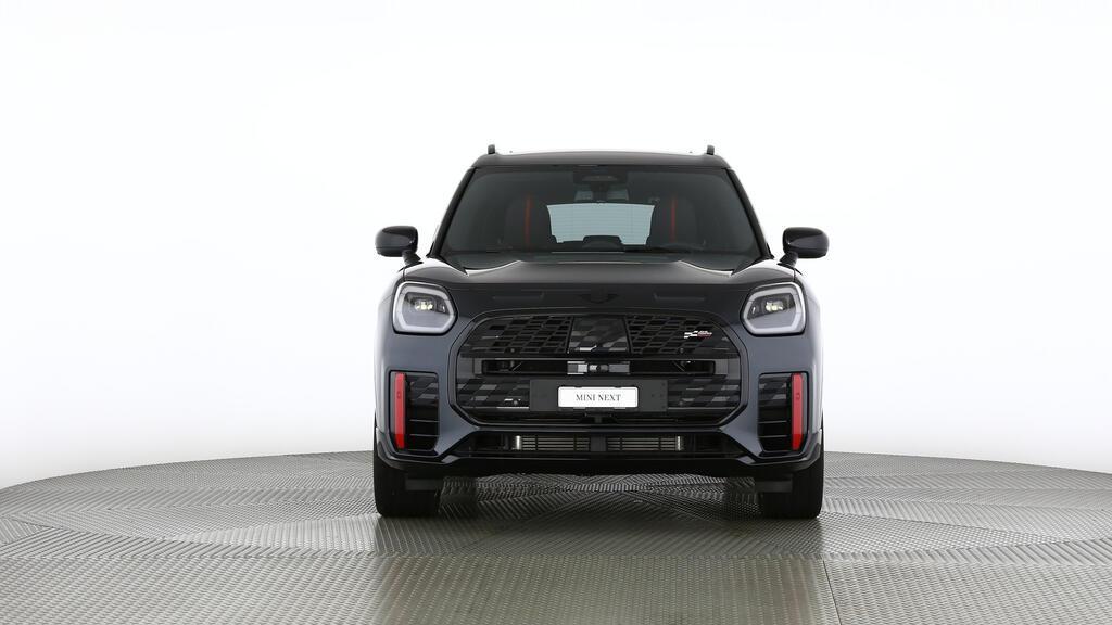 MINI John Cooper Works Countryman ALL4-image-19
