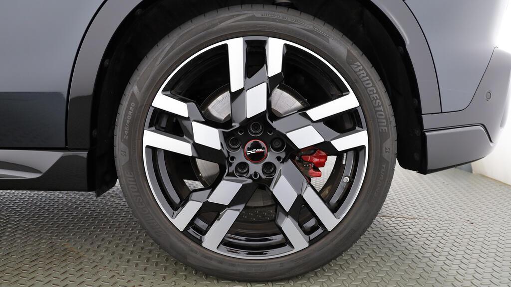 MINI John Cooper Works Countryman ALL4-image-9