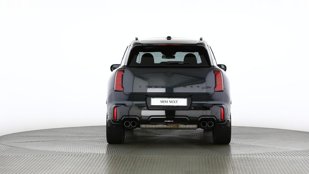 MINI John Cooper Works Countryman ALL4-image-13