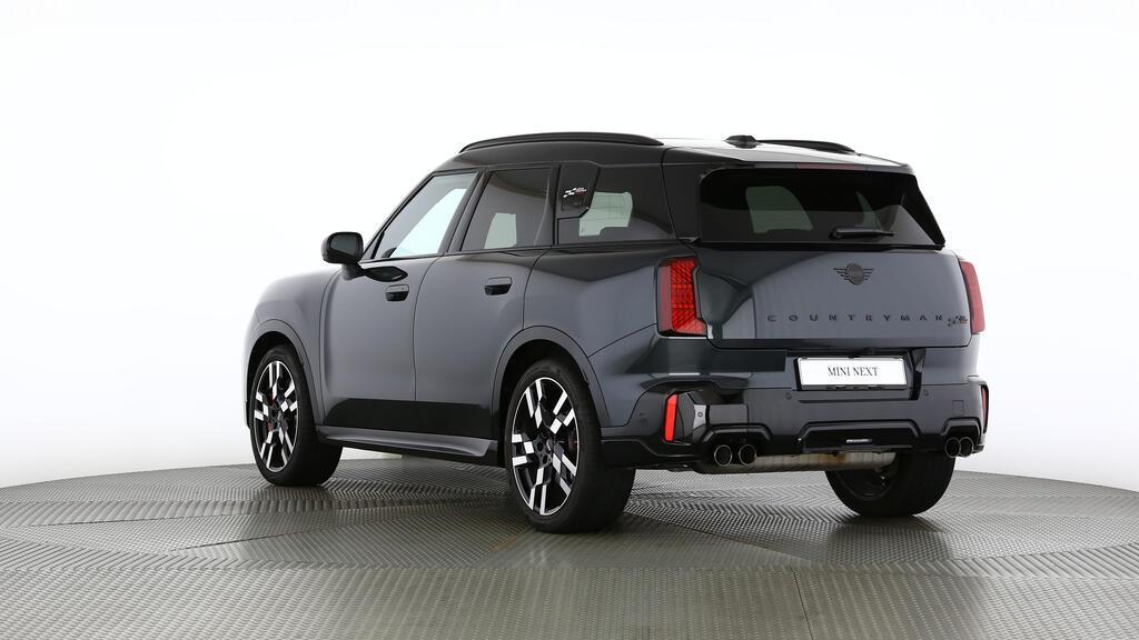 MINI John Cooper Works Countryman ALL4-image-4