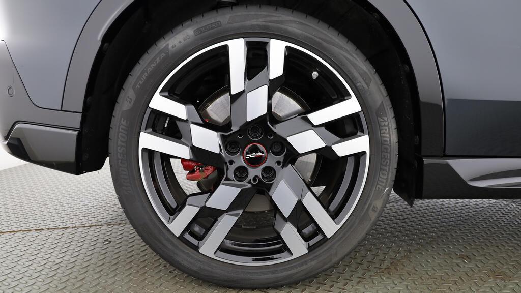 MINI John Cooper Works Countryman ALL4-image-7