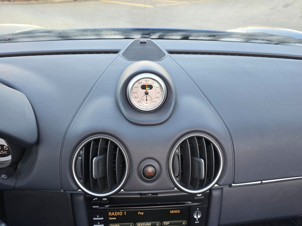 PORSCHE Boxster 3.4 310 S PDK-image-24