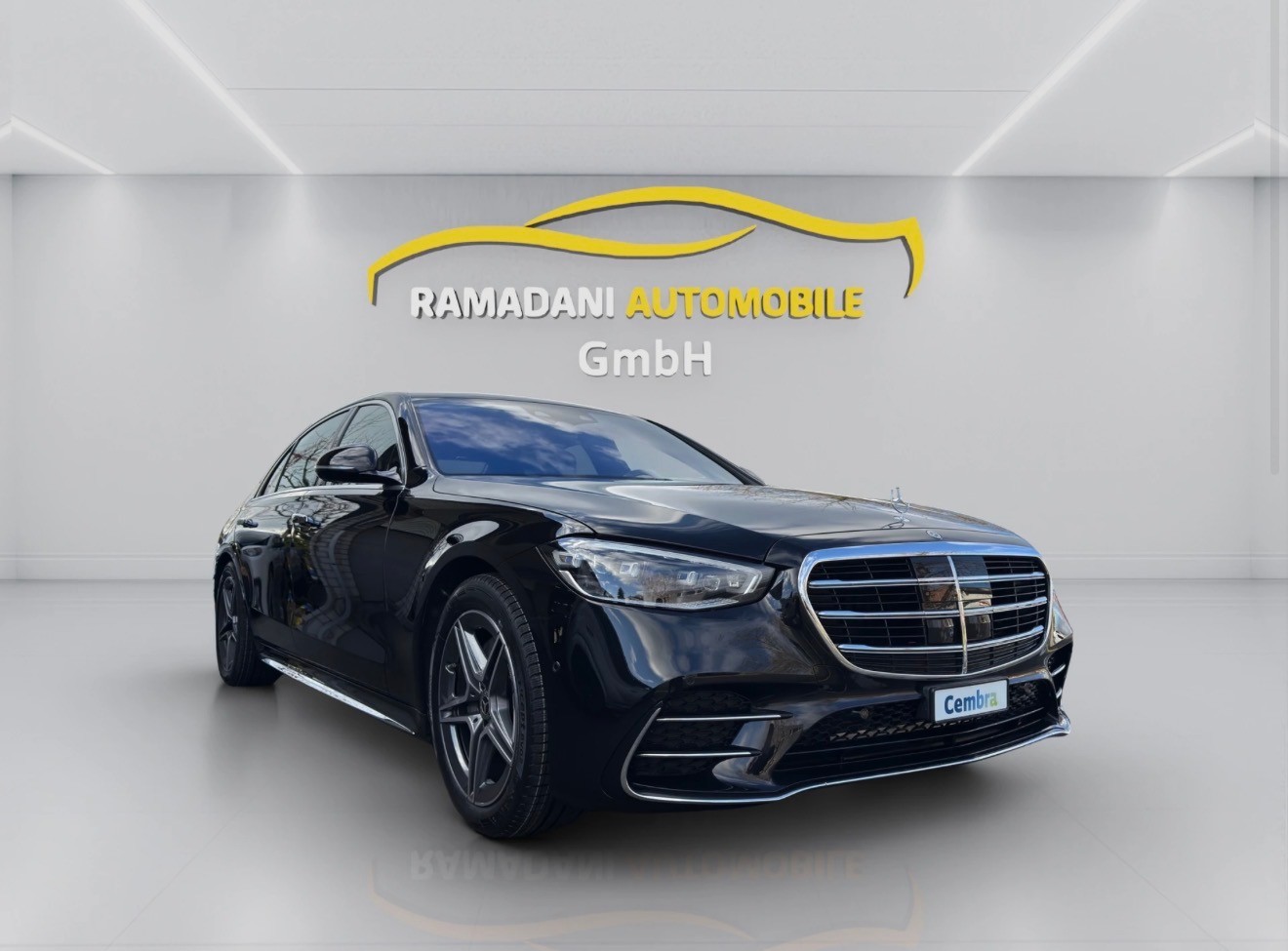 MERCEDES-BENZ S 350 d L 4Matic AMG Line 9G-Tronic-showroom-element-1