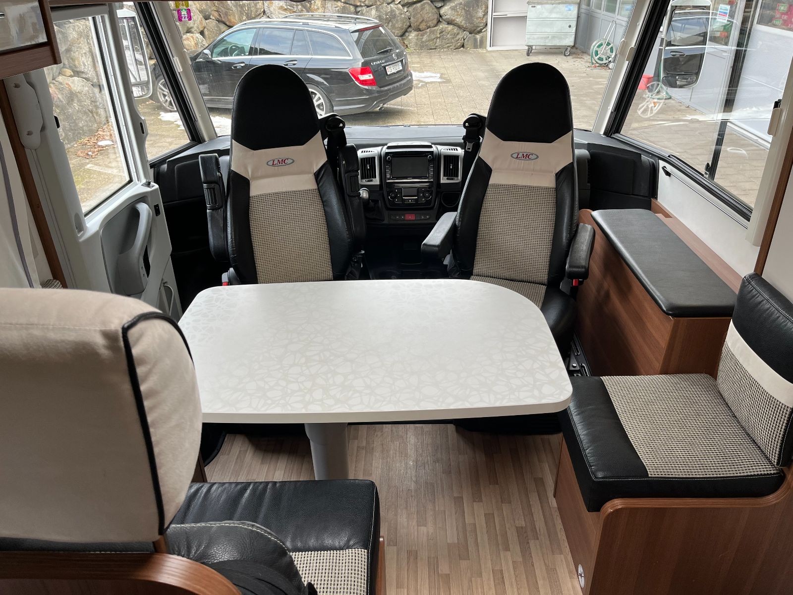 LMC Fiat Explorer Sportline I605 LMC-image-2