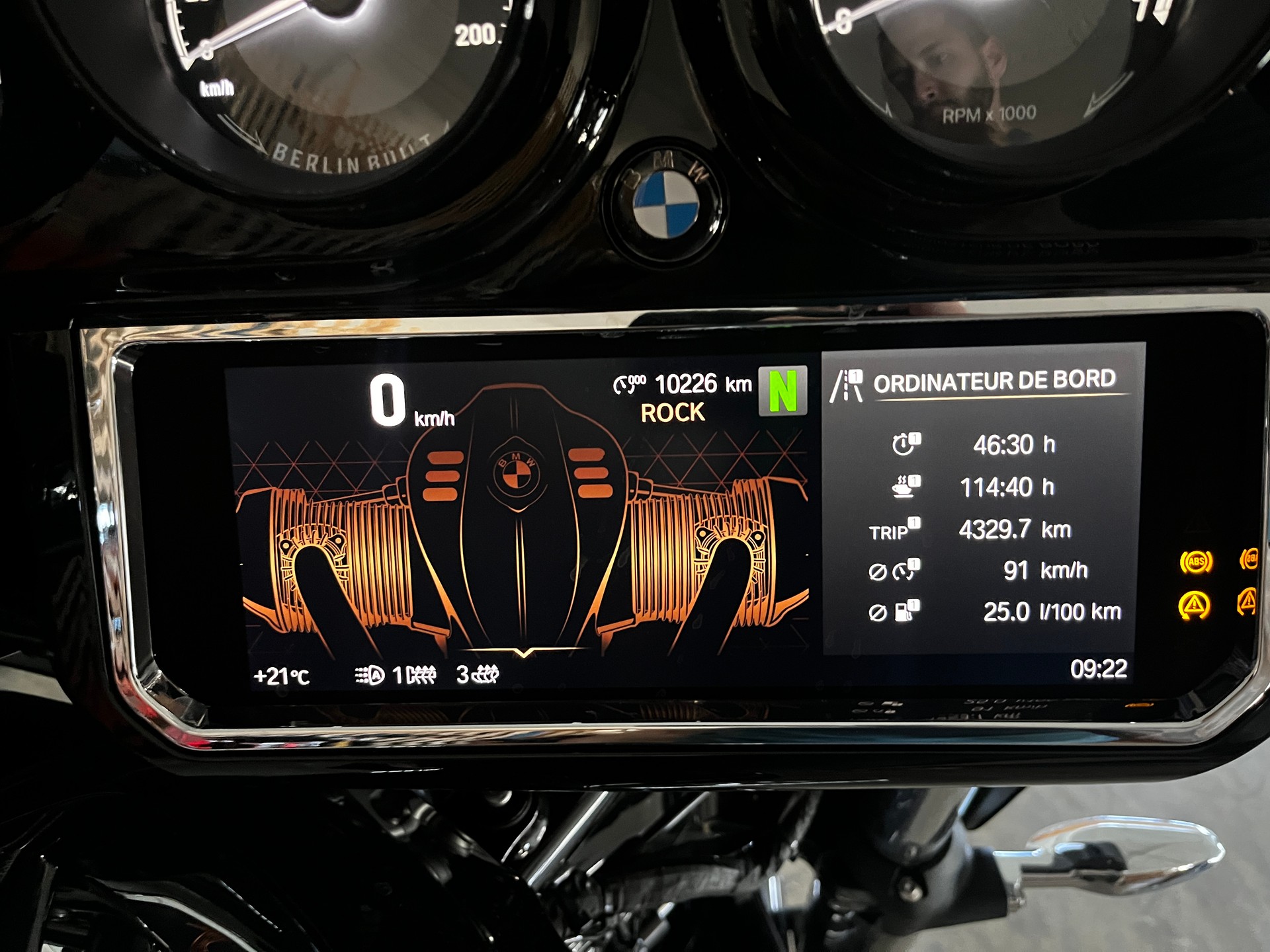 BMW R 18 Bagger-image-3