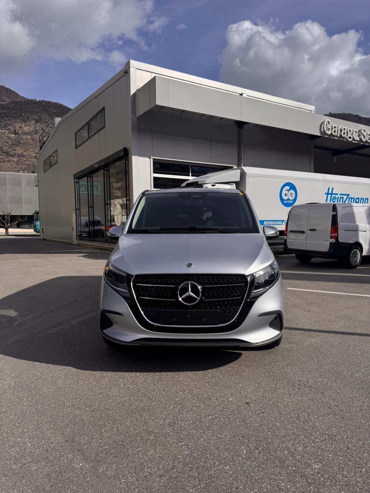 MERCEDES-BENZ V 250 d lang 4Matic Style 9G-Tronic-showroom-element-3