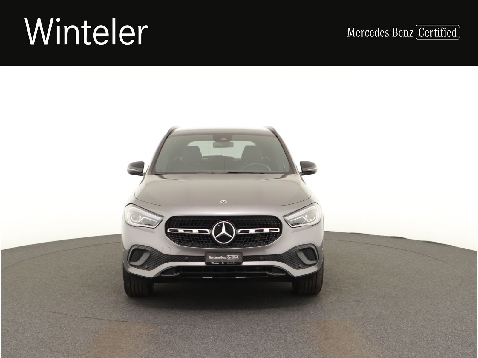 MERCEDES-BENZ GLA 200 Progressive-image-5