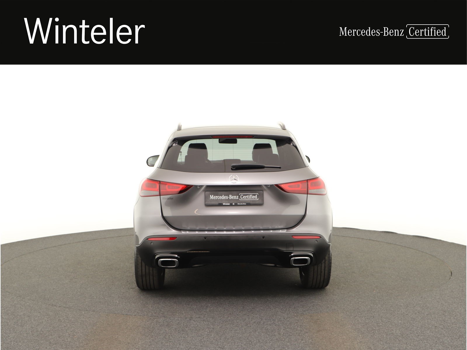 MERCEDES-BENZ GLA 200 Progressive-image-6