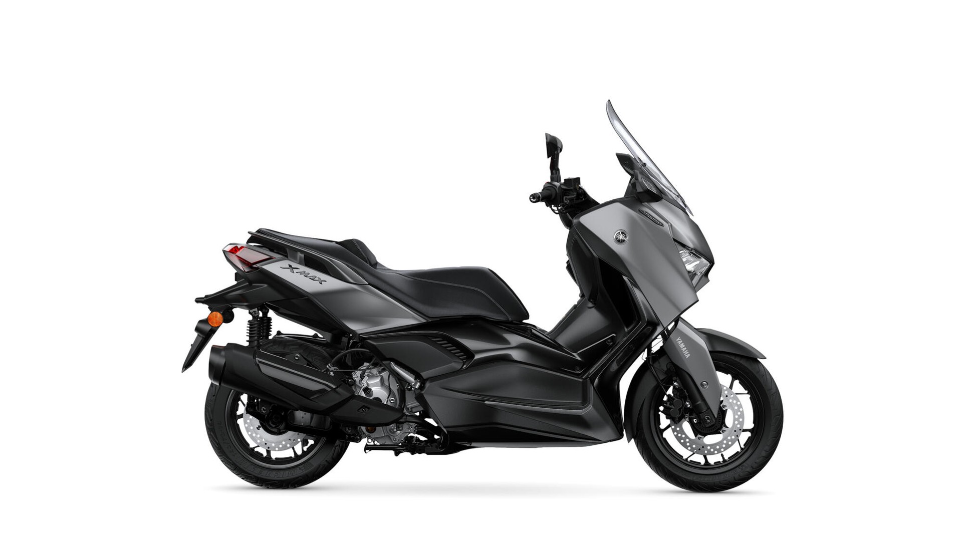 YAMAHA XMAX 300 Tech MAX+-image-4