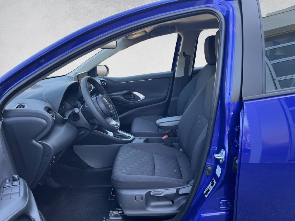 MAZDA 2 1.5 Hybrid Exclusive-Line-image-8