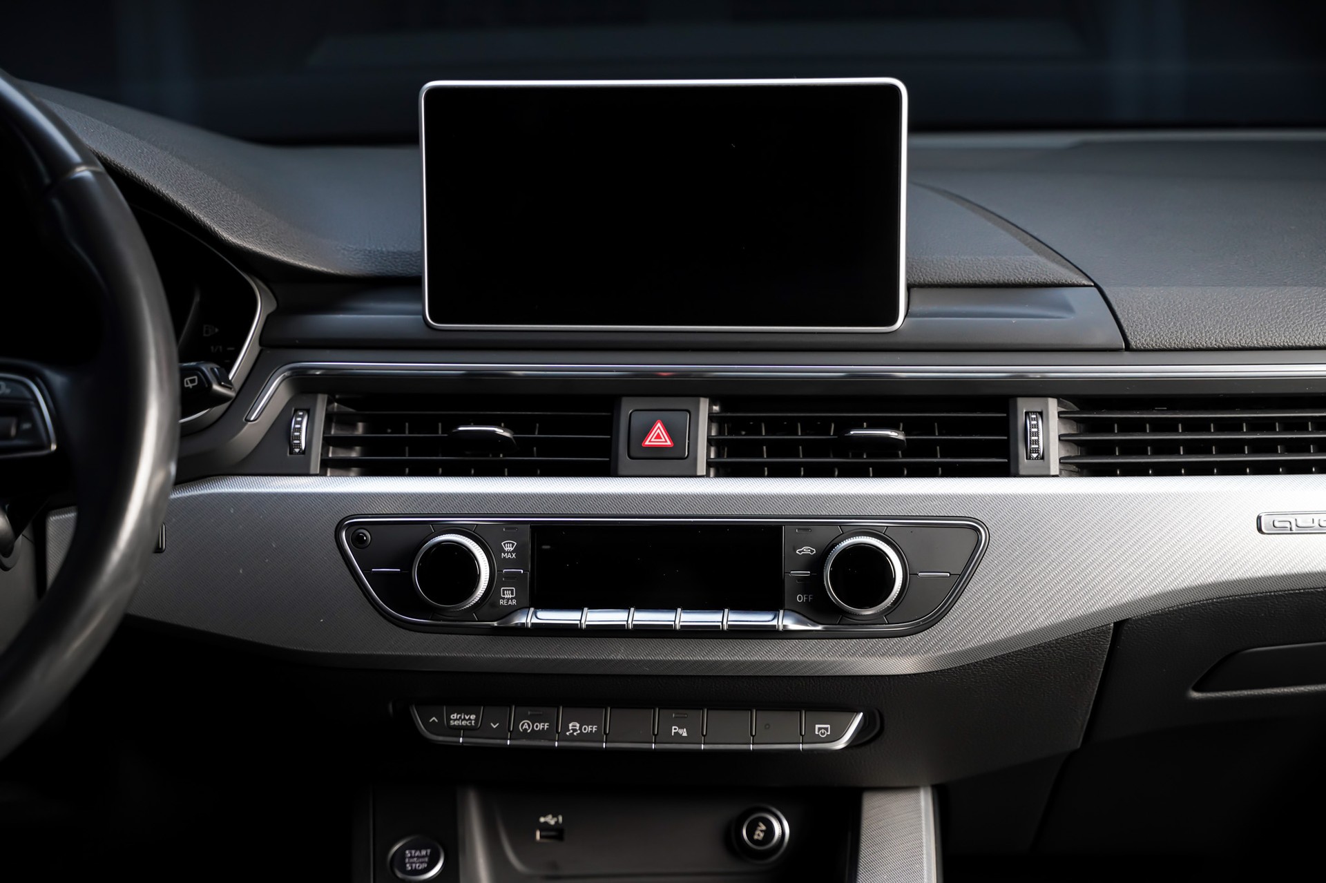 AUDI A4 Avant 40 TDI Sport quattro S-tronic-image-20