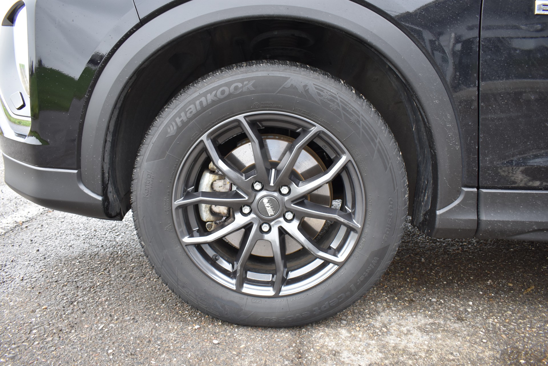 MITSUBISHI Eclipse Cross 2.4 PHEV Intense 4WD-image-12