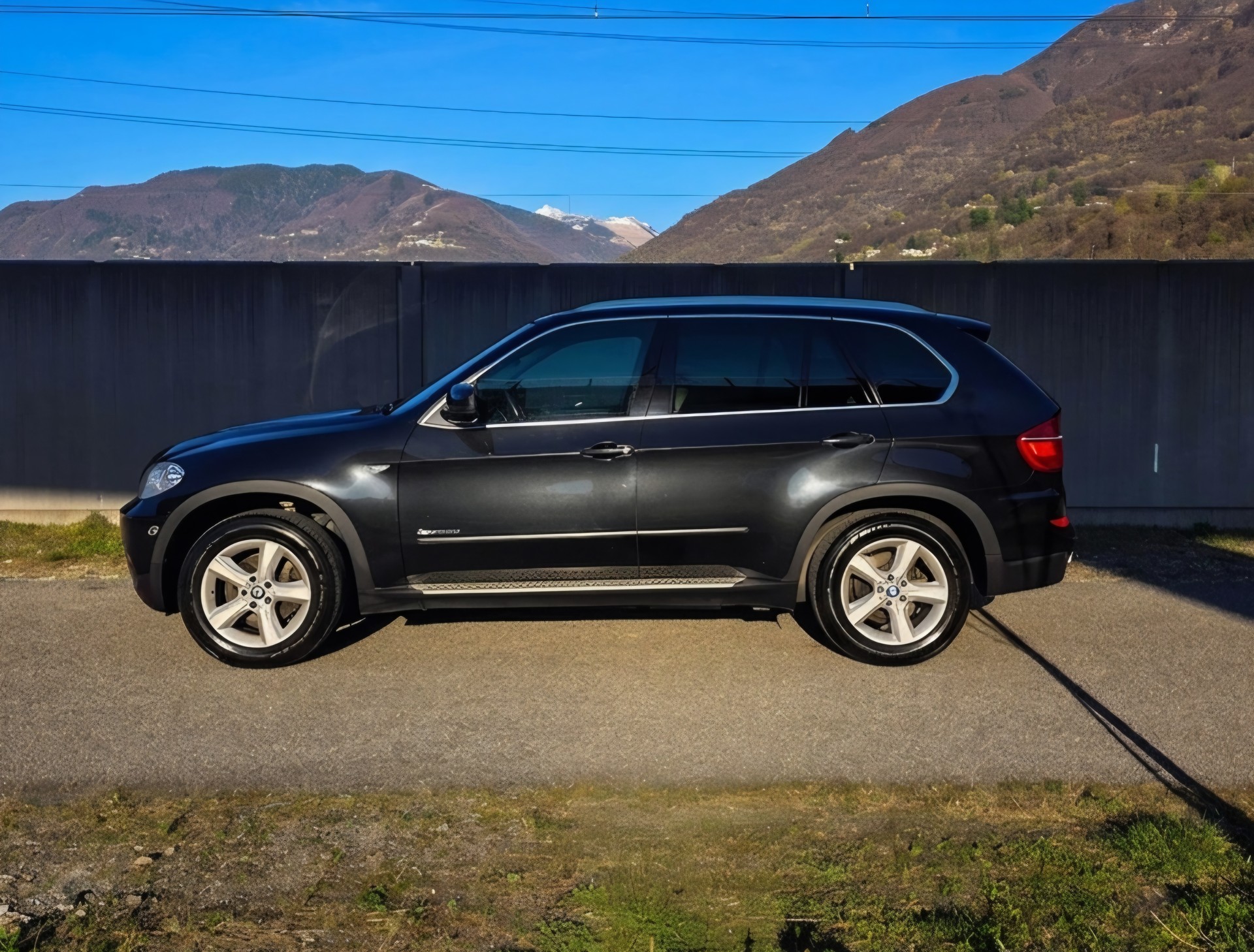 BMW X5 xDrive 30d Steptronic-image-2