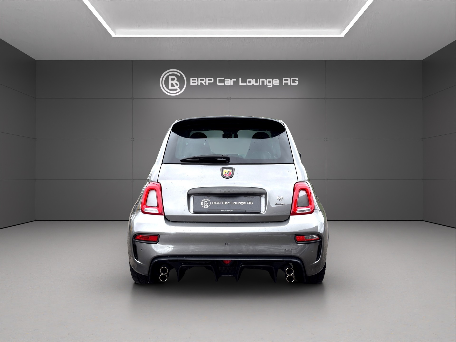FIAT 695 1.4 16V Turbo Abarth Turismo-showroom-element-3