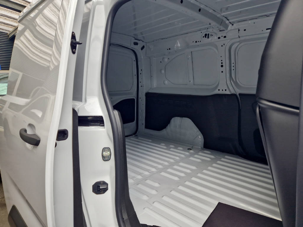 TOYOTA PROACE CITY Van L2 1.2 Active 48207/001-image-14