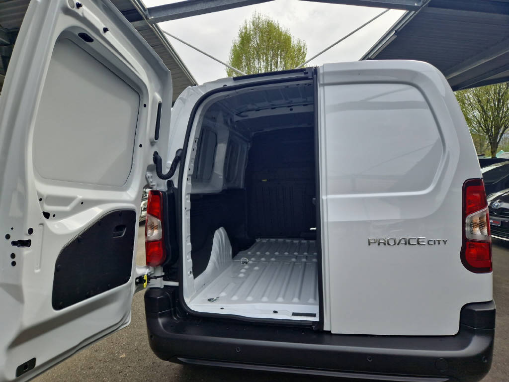 TOYOTA PROACE CITY Van L2 1.2 Active 48207/001-image-15