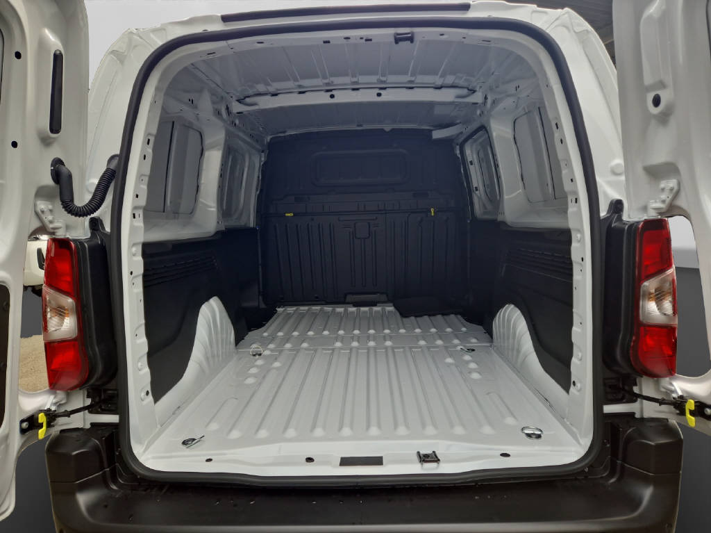 TOYOTA PROACE CITY Van L2 1.2 Active 48207/001-image-12
