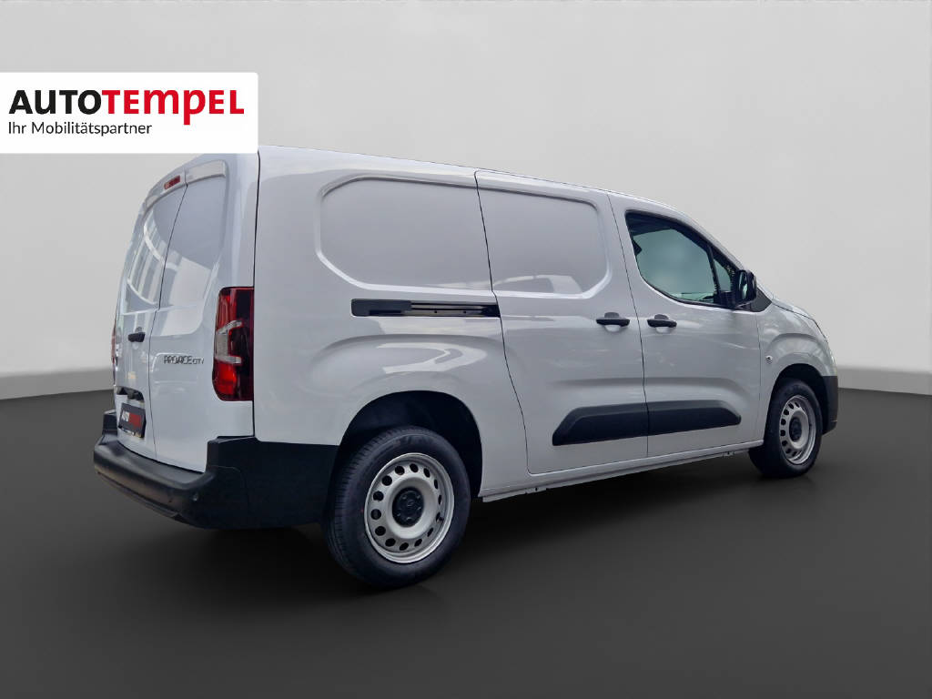 TOYOTA PROACE CITY Van L2 1.2 Active 48207/001-image-5