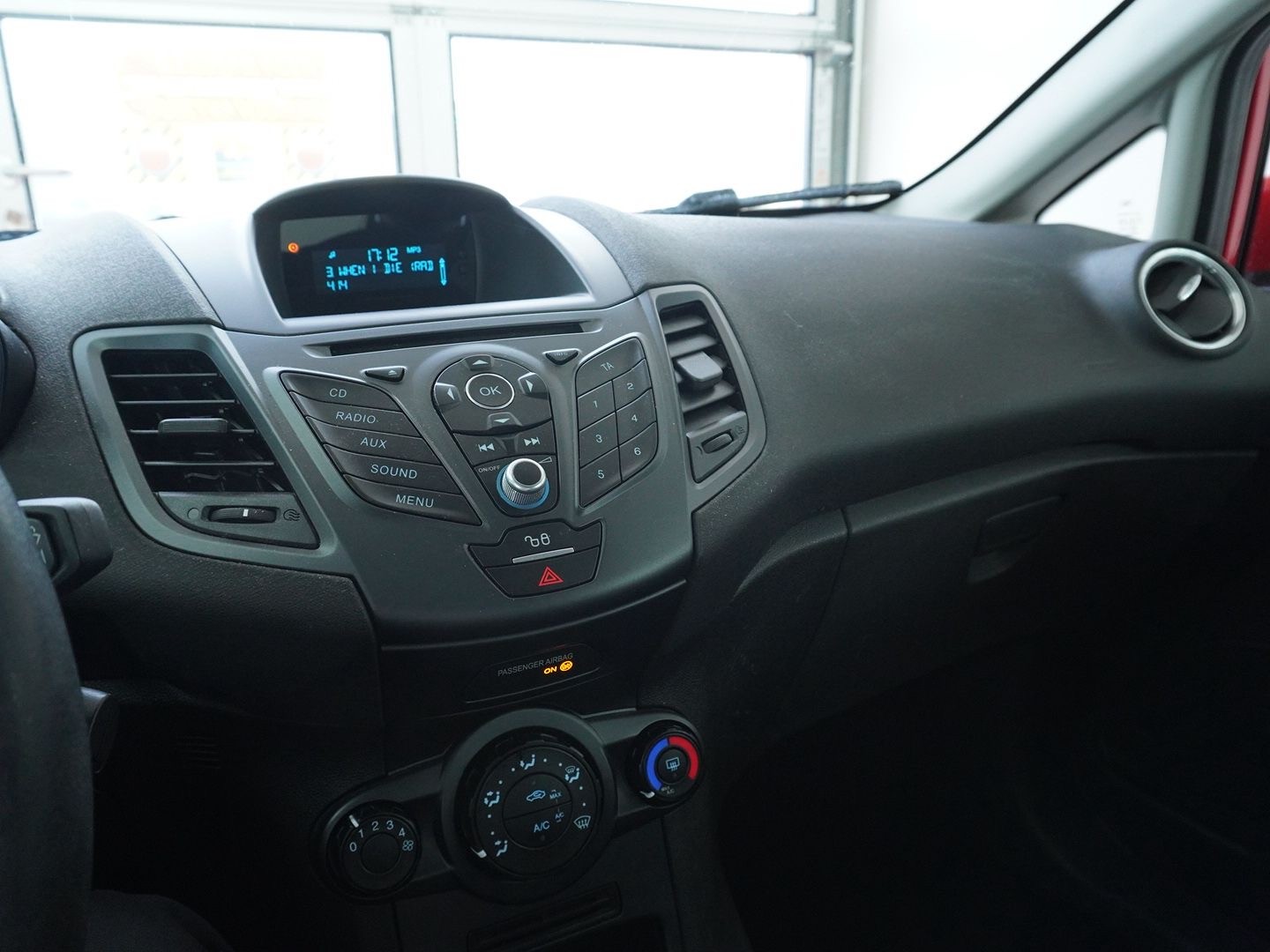 FORD Fiesta 1.25 Fun-image-6