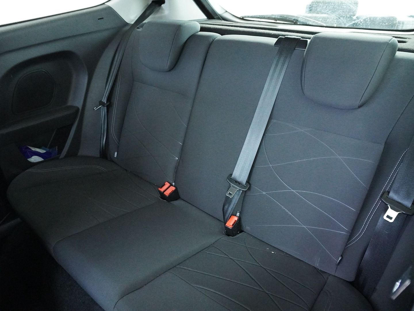 FORD Fiesta 1.25 Fun-image-4