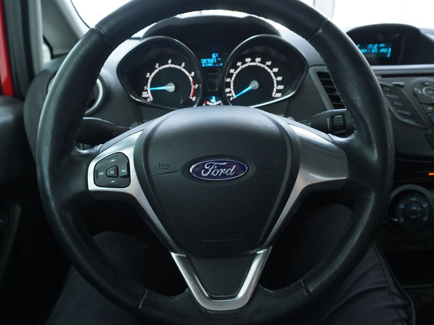 FORD Fiesta 1.25 Fun-image-5