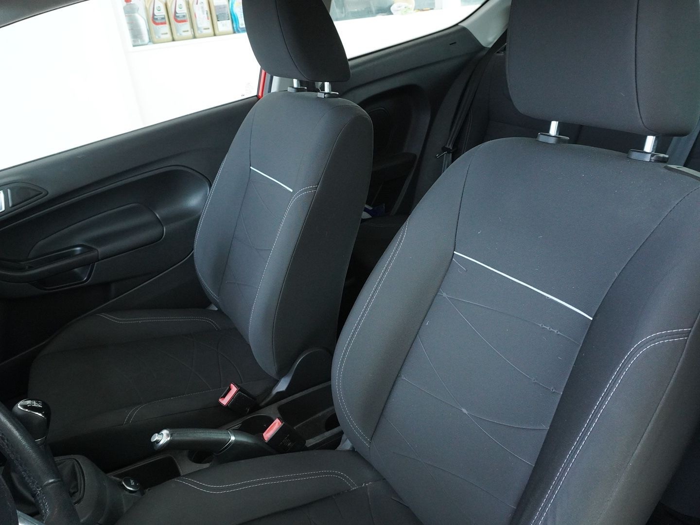 FORD Fiesta 1.25 Fun-image-3