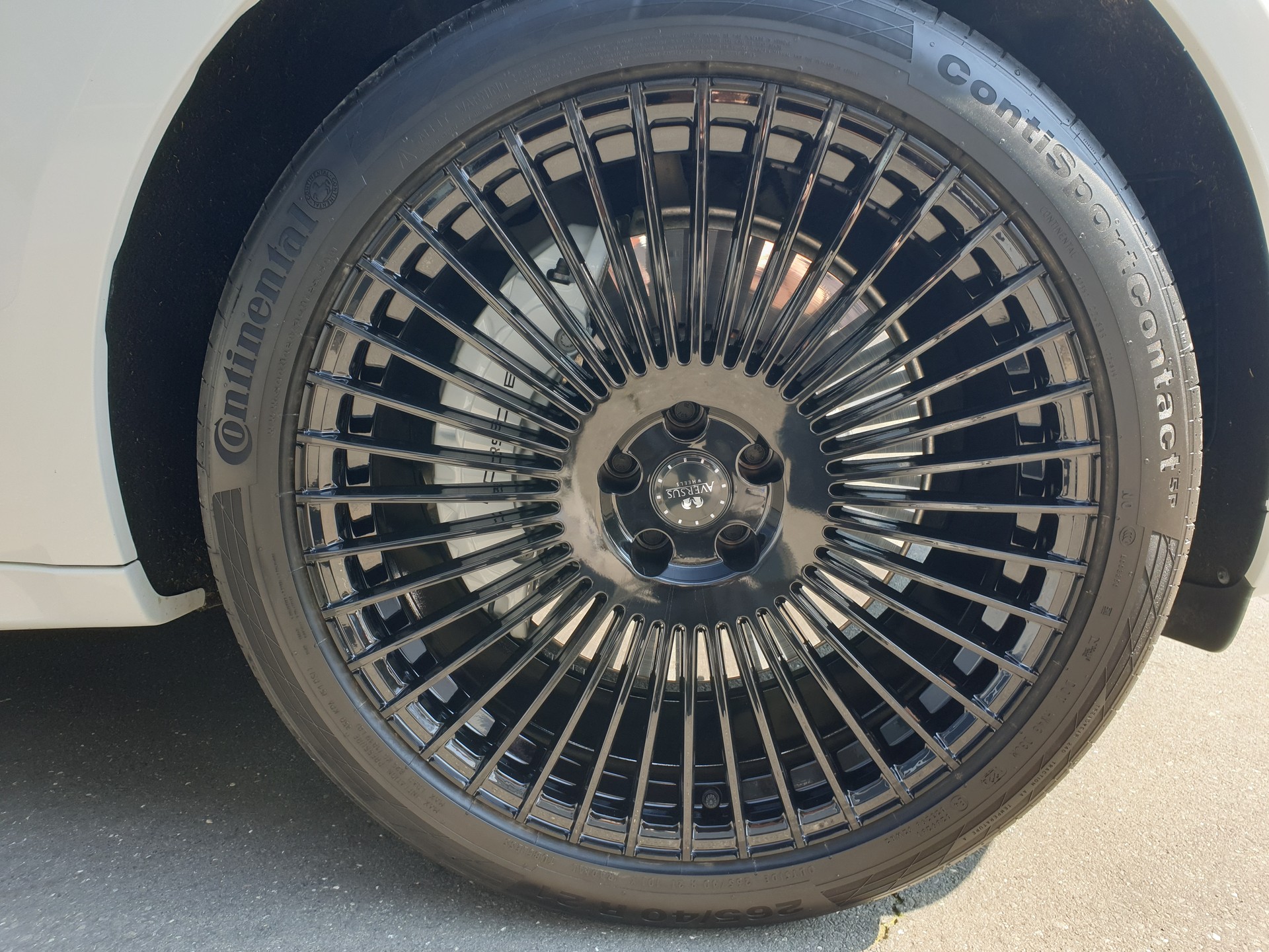 PORSCHE Macan Turbo PDK-image-6
