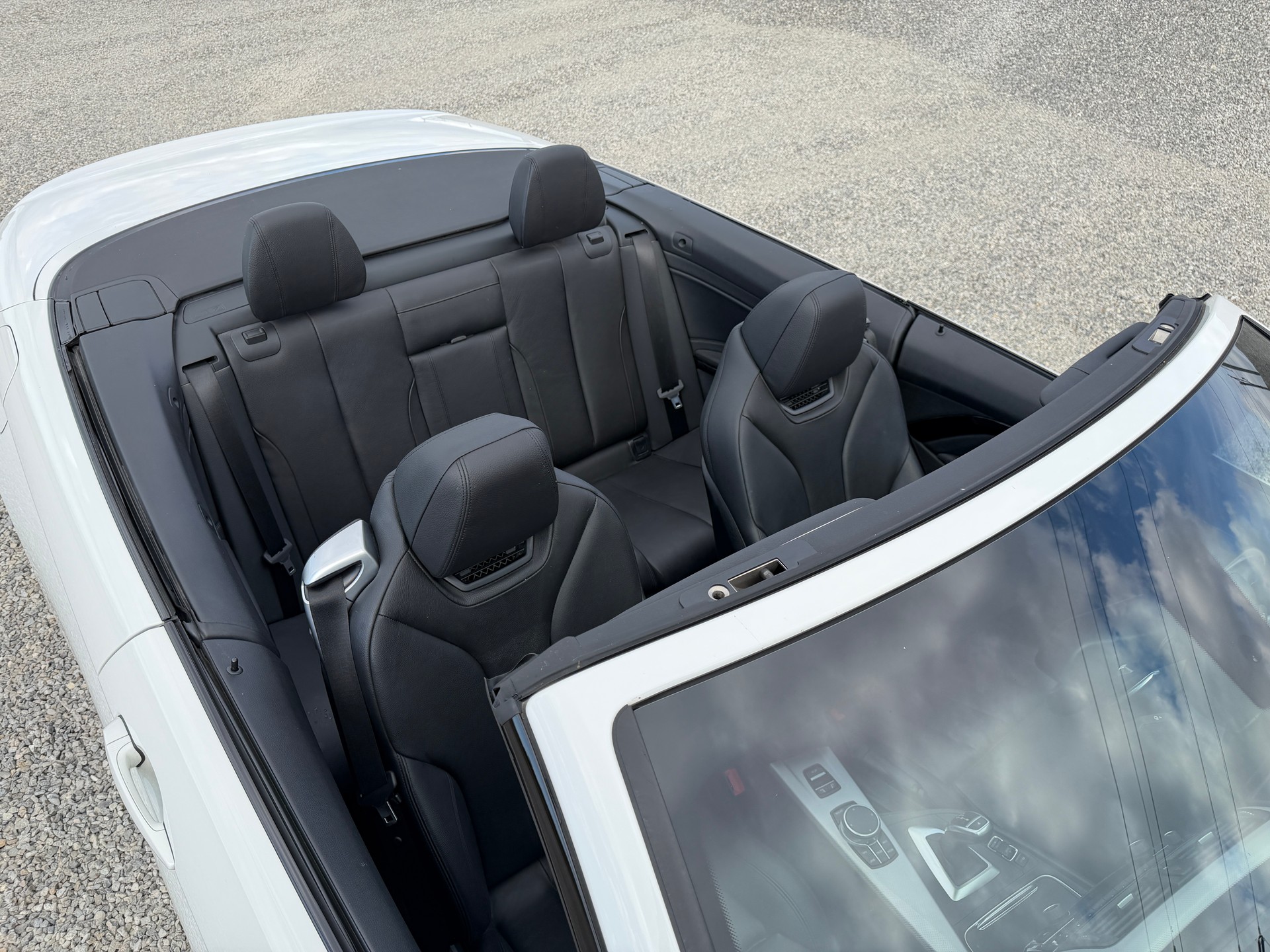 BMW 420i Cabriolet M Sport Steptronic-image-7