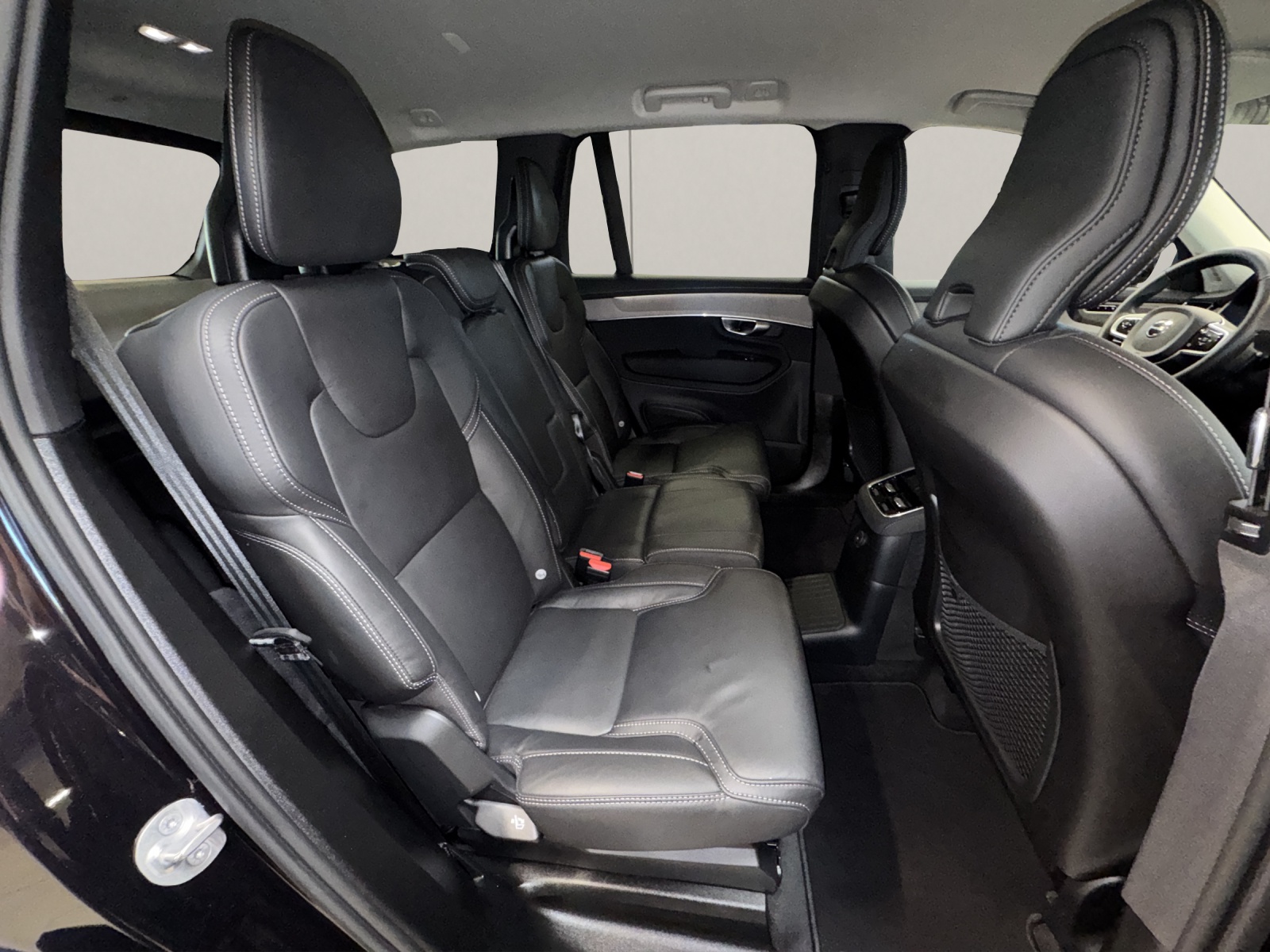 VOLVO XC90 2.0 T8 TE Plus Dark eAWD-image-10