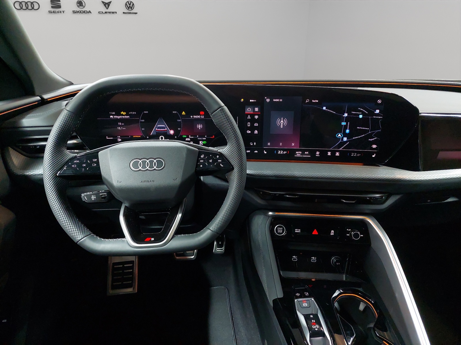 AUDI Q5 TDI quattro 150 kW S-tronic-image-6