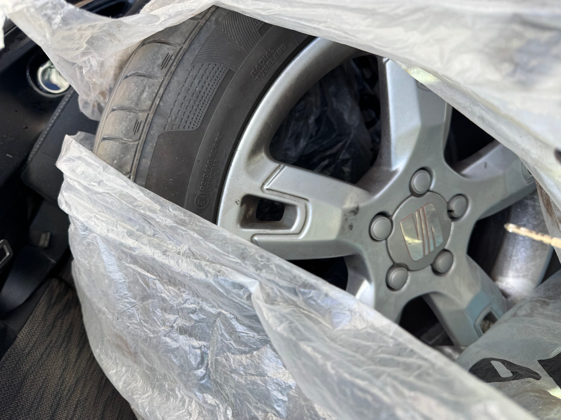 SEAT Altea XL Freetrack 2.0 TSI-image-5