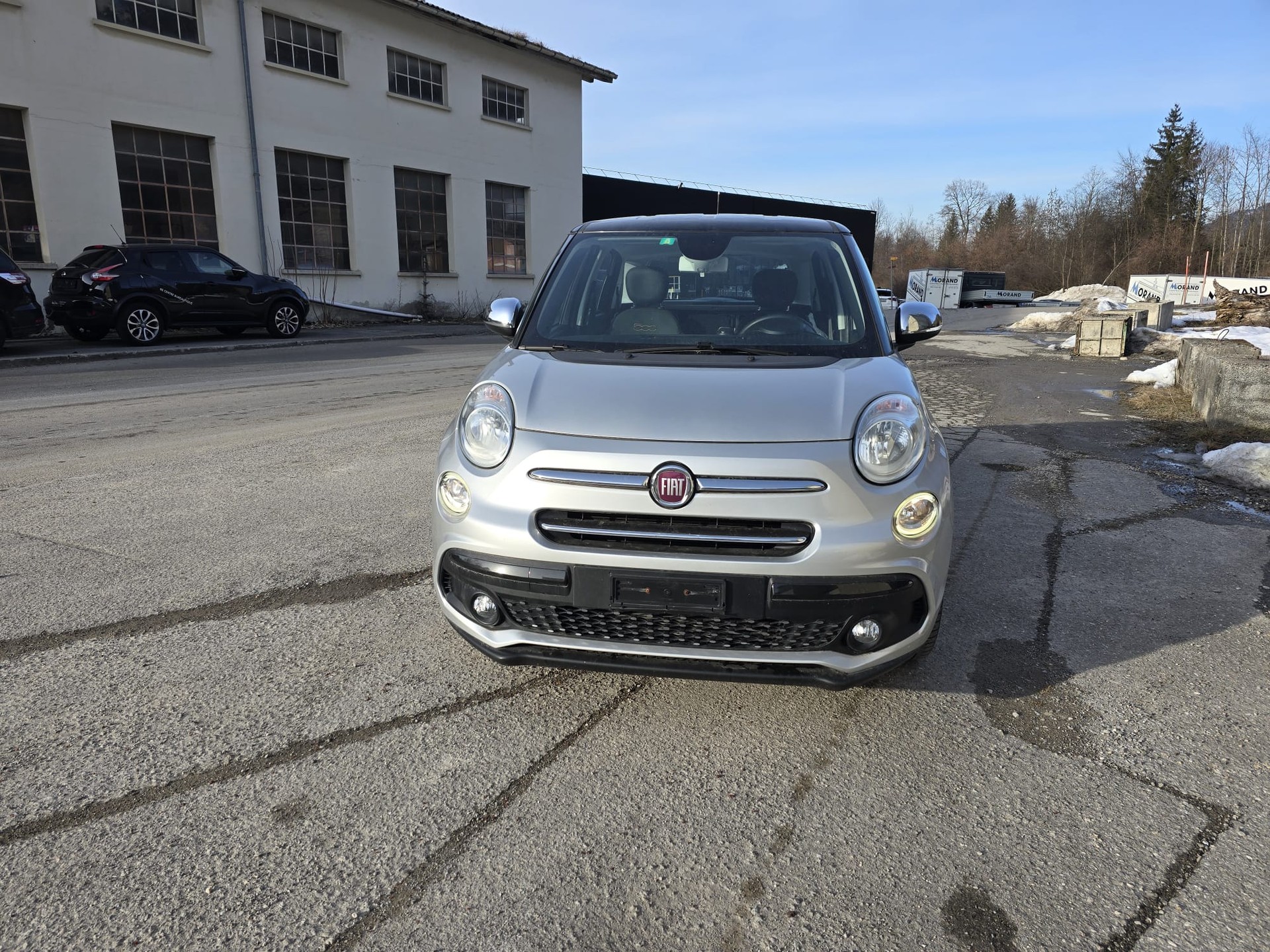 FIAT 500L 1.6 JTD Urban-image-0
