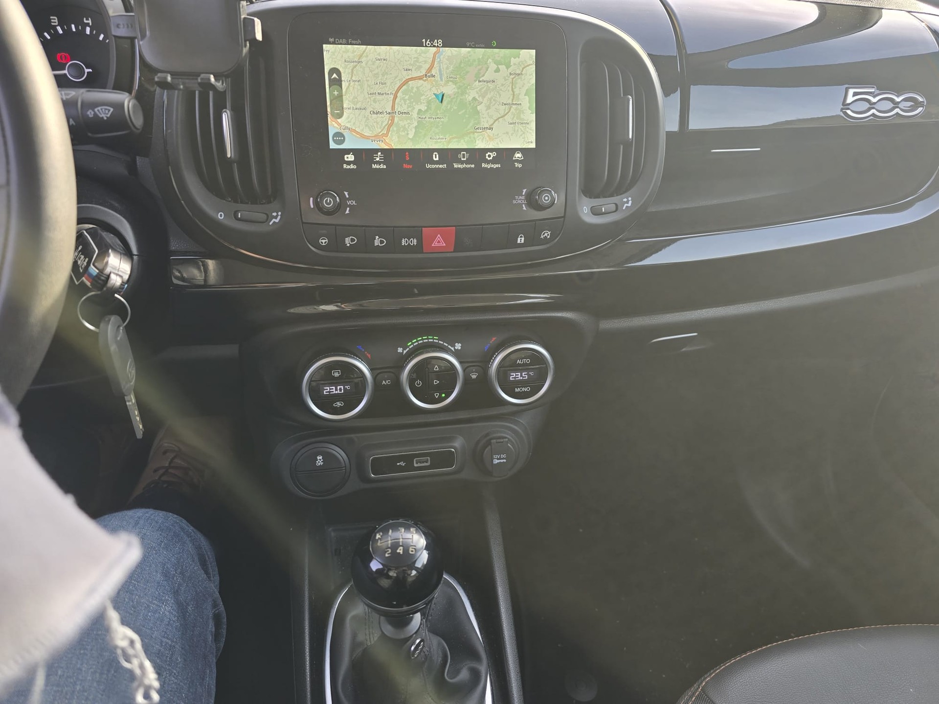FIAT 500L 1.6 JTD Urban-image-6