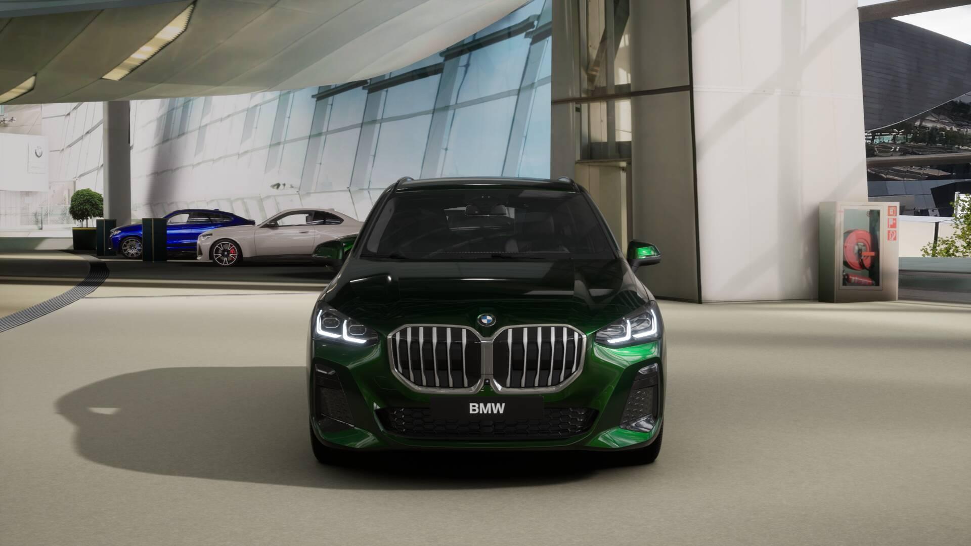 BMW 220i Active Tourer-image-2