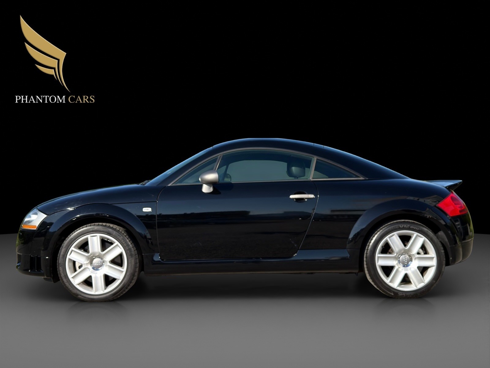 AUDI TT Coupé 3.2 quattro-image-4