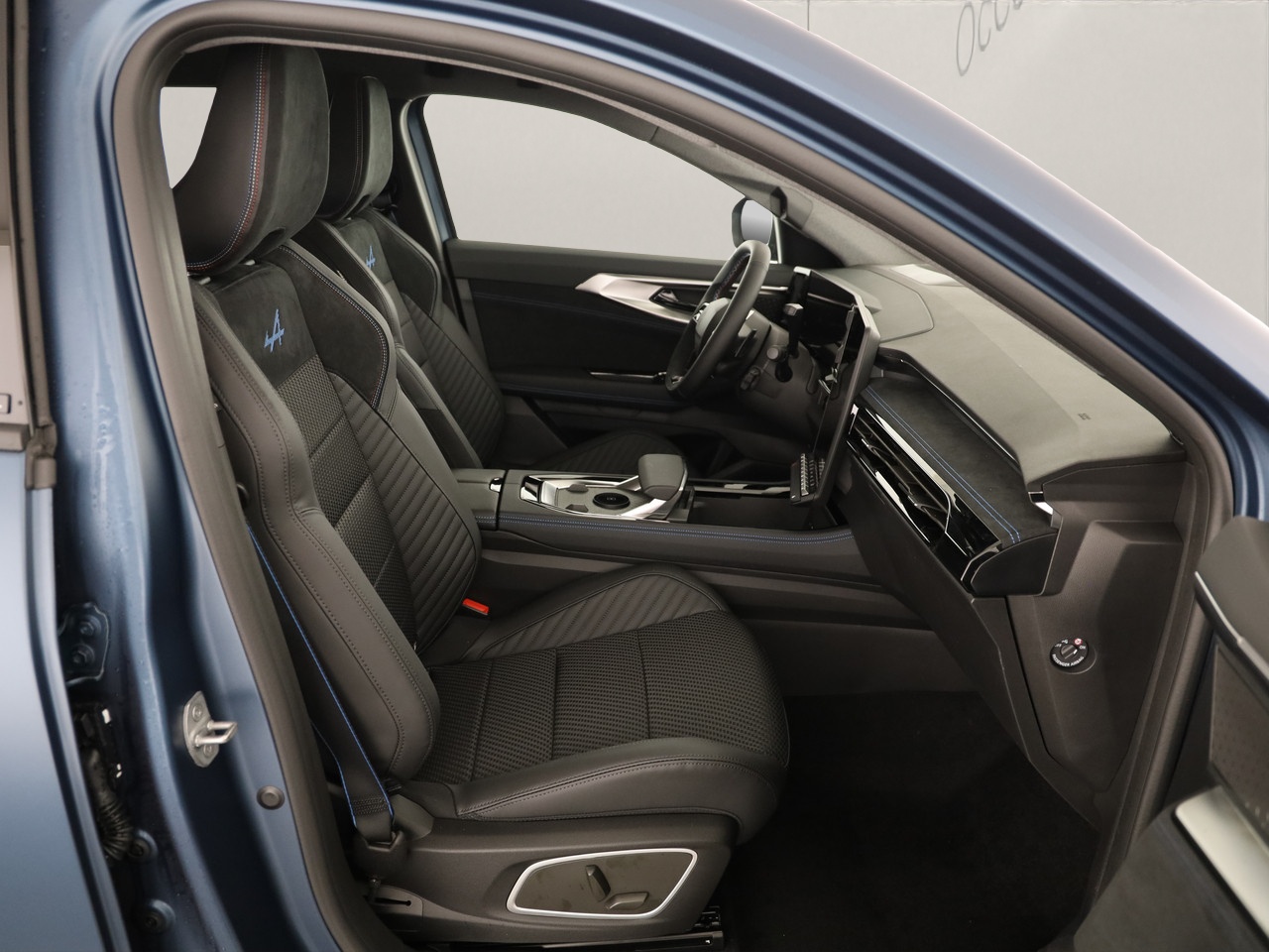 RENAULT Espace 1.2 E-Tech esprit Alpine 5P-image-6