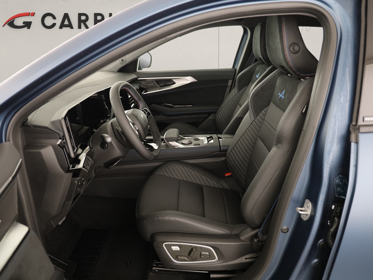 RENAULT Espace 1.2 E-Tech esprit Alpine 5P-image-5