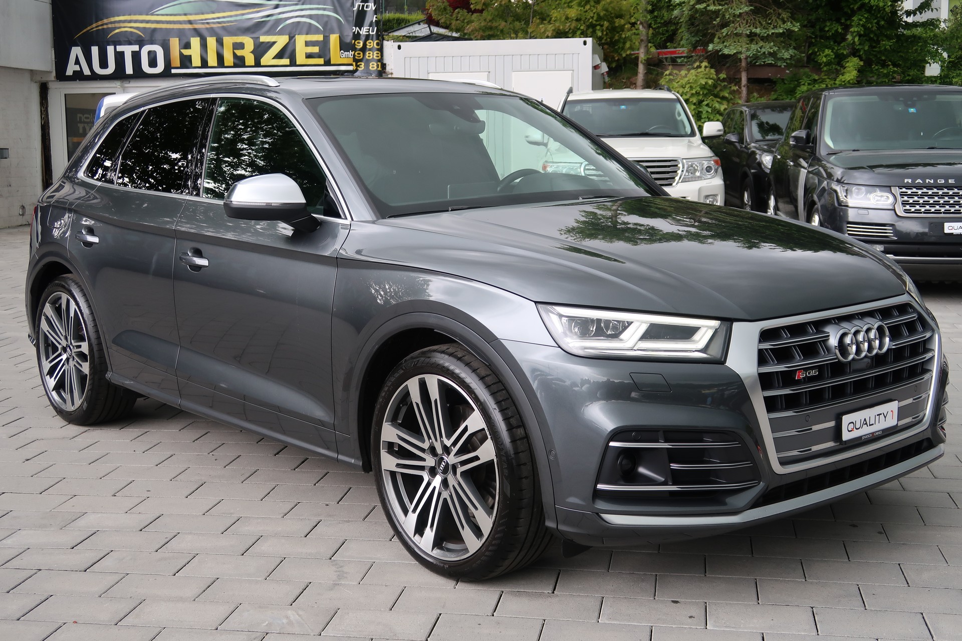 AUDI SQ5 3.0 TFSI quattro S-tronic-showroom-element-2