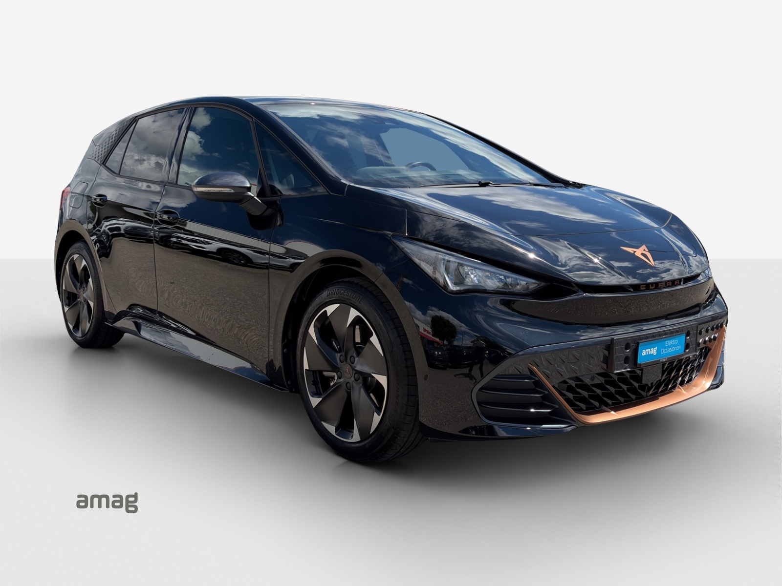 CUPRA Born 59 kWh e-Boost-image-6