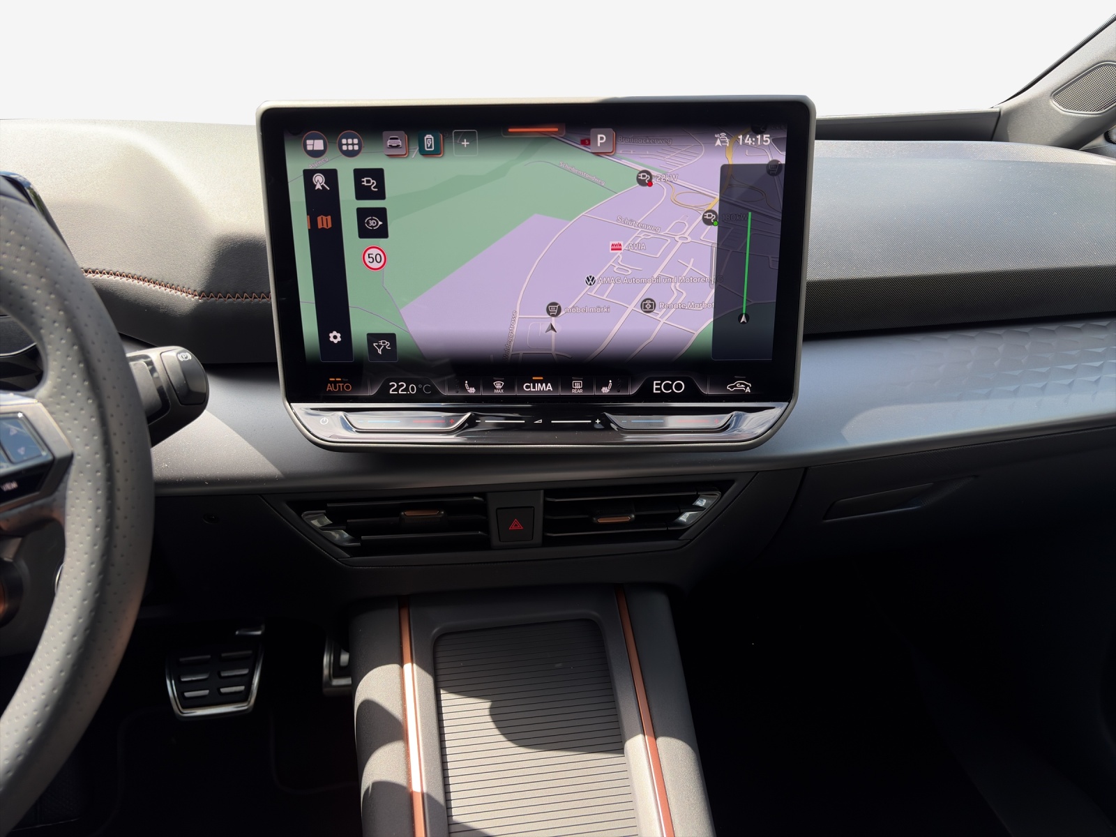 CUPRA Born 59 kWh e-Boost-image-11