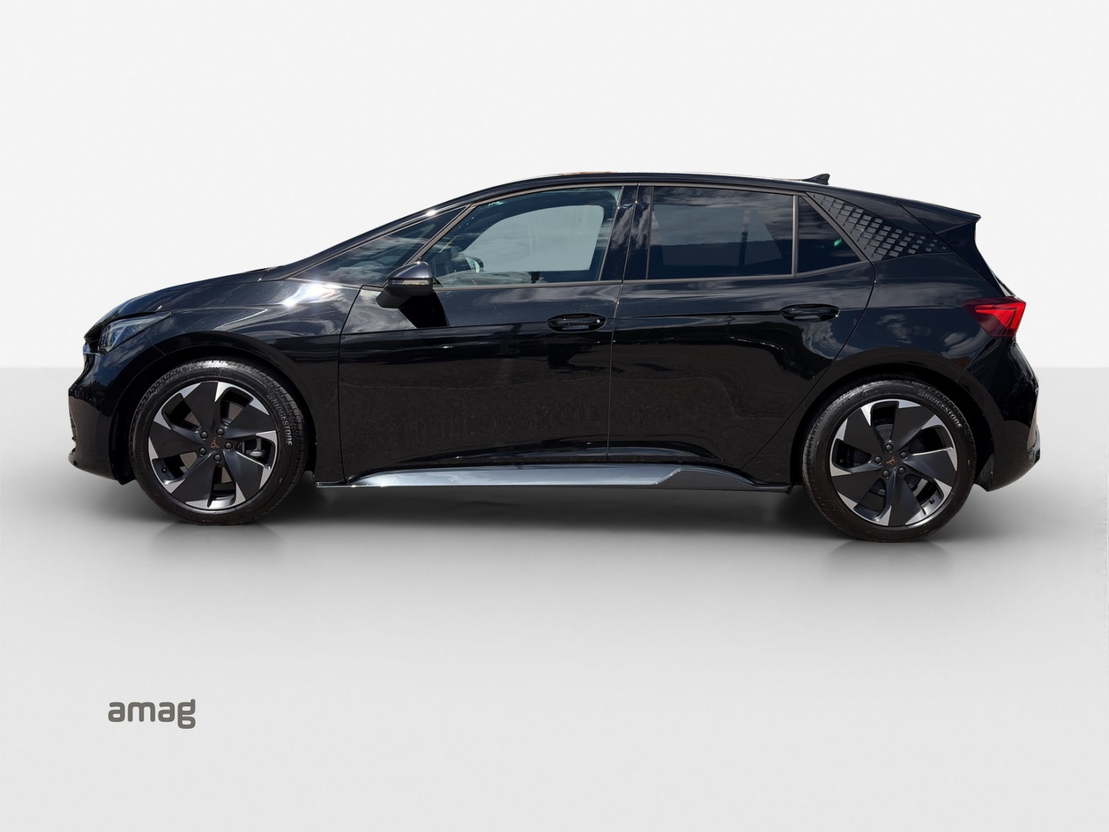 CUPRA Born 59 kWh e-Boost-image-1