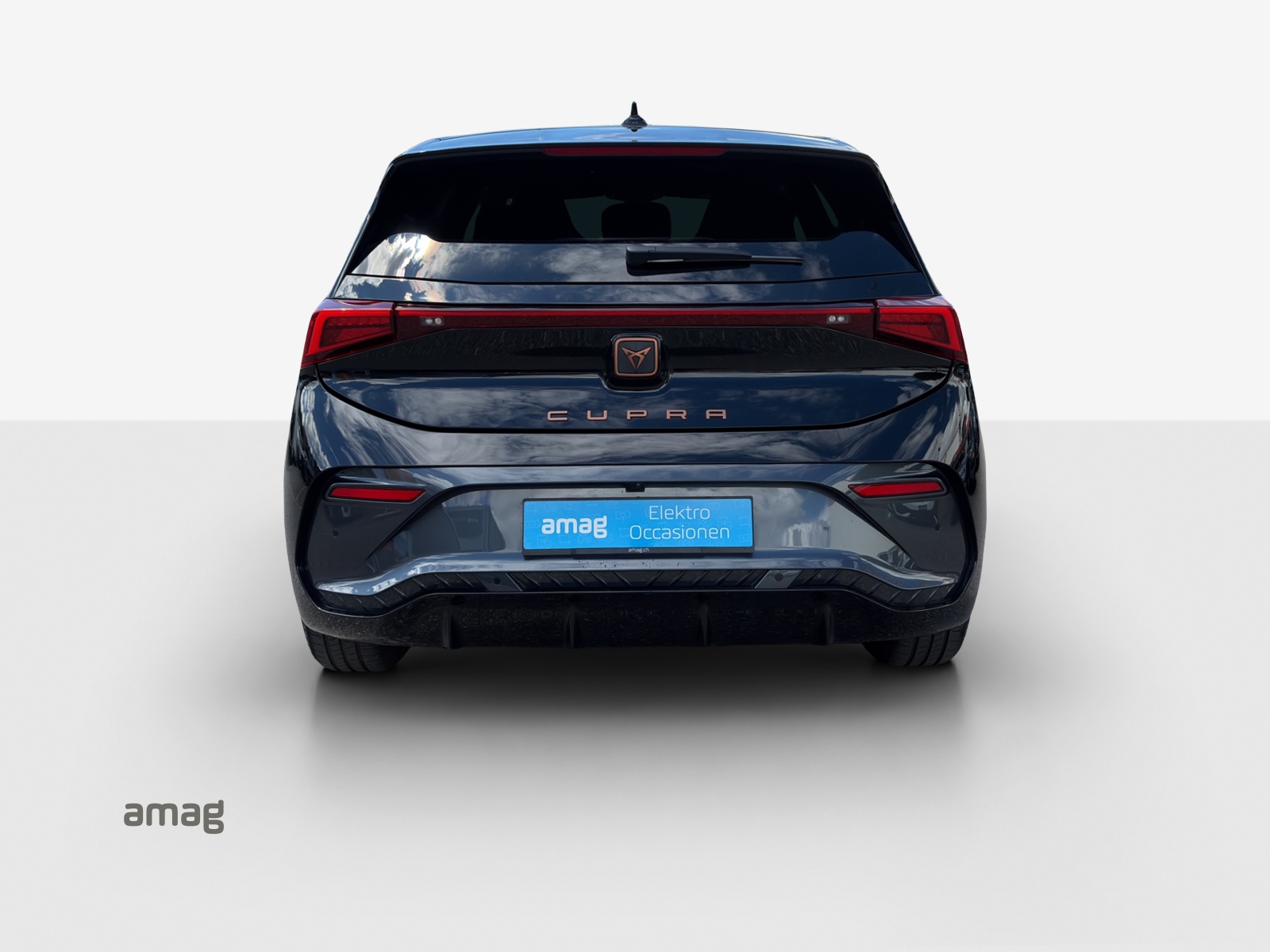 CUPRA Born 59 kWh e-Boost-image-4