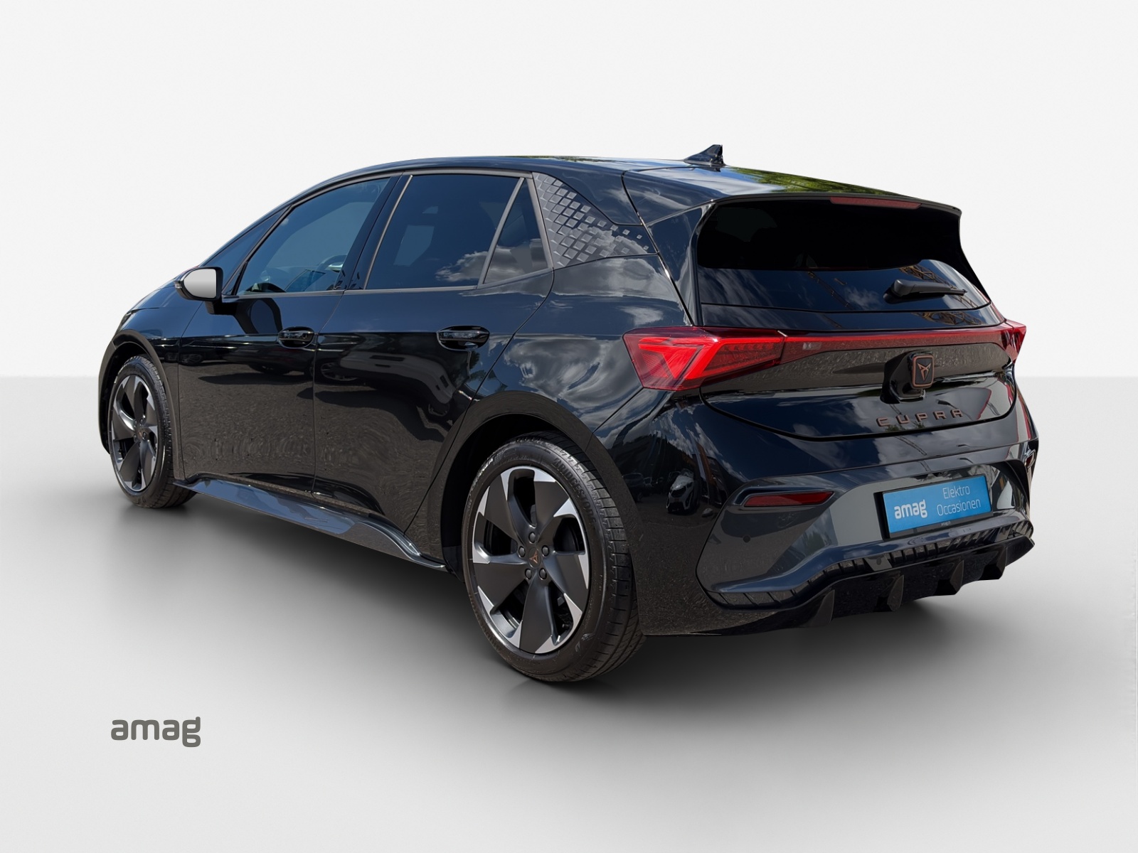 CUPRA Born 59 kWh e-Boost-image-2