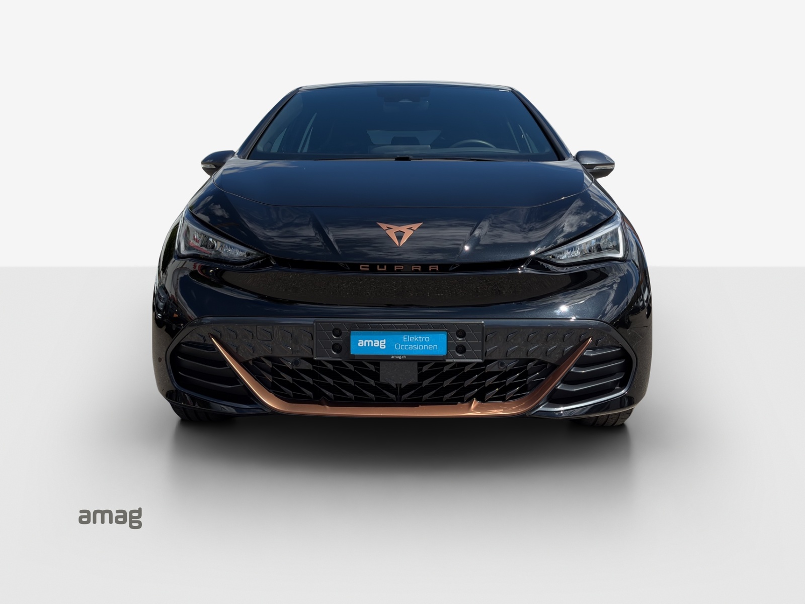 CUPRA Born 59 kWh e-Boost-image-7