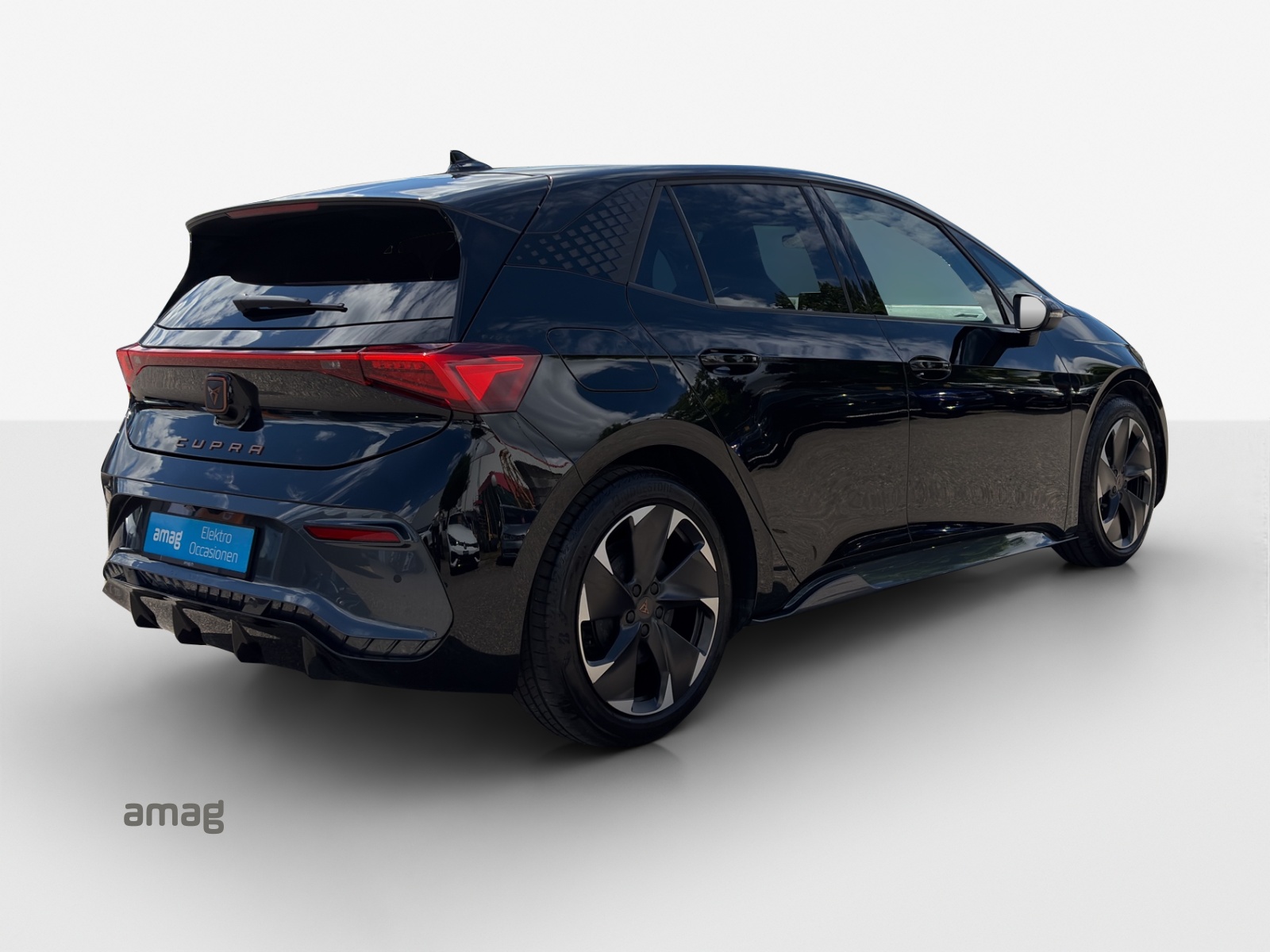 CUPRA Born 59 kWh e-Boost-image-5