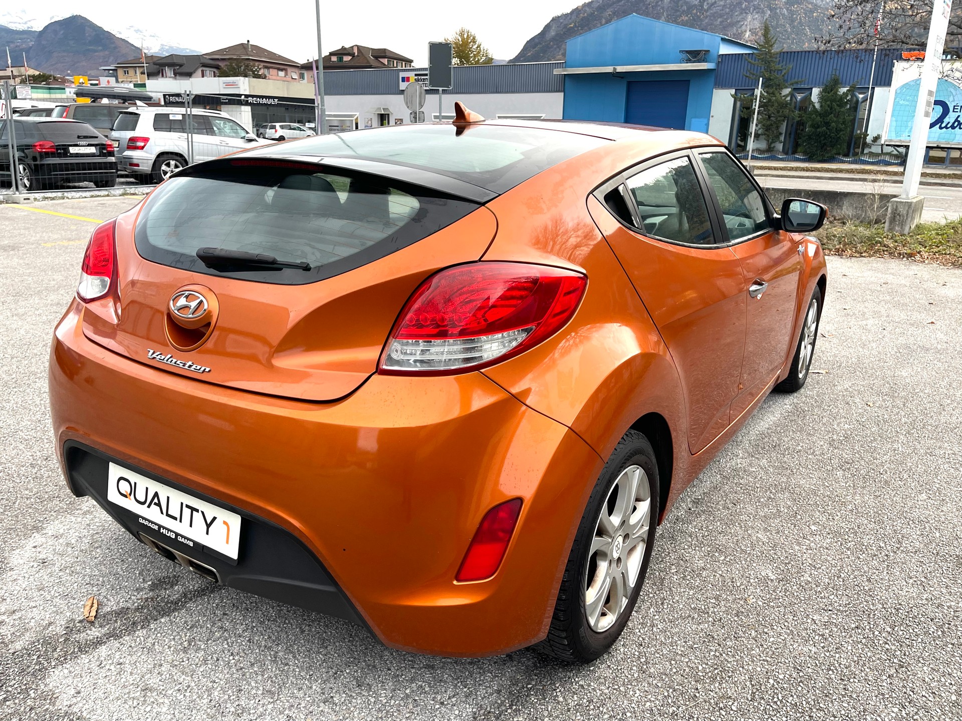 HYUNDAI Veloster 1.6 GDI-image-13