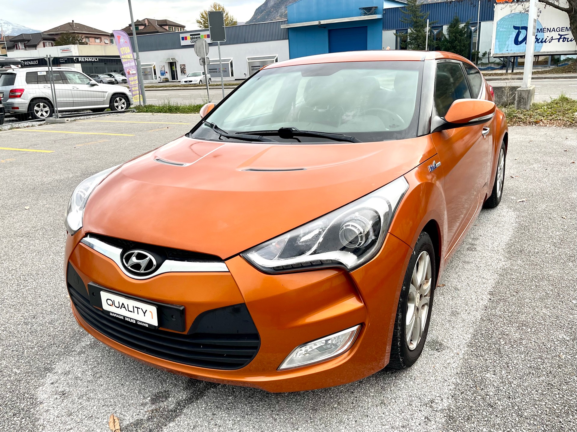 HYUNDAI Veloster 1.6 GDI-image-19