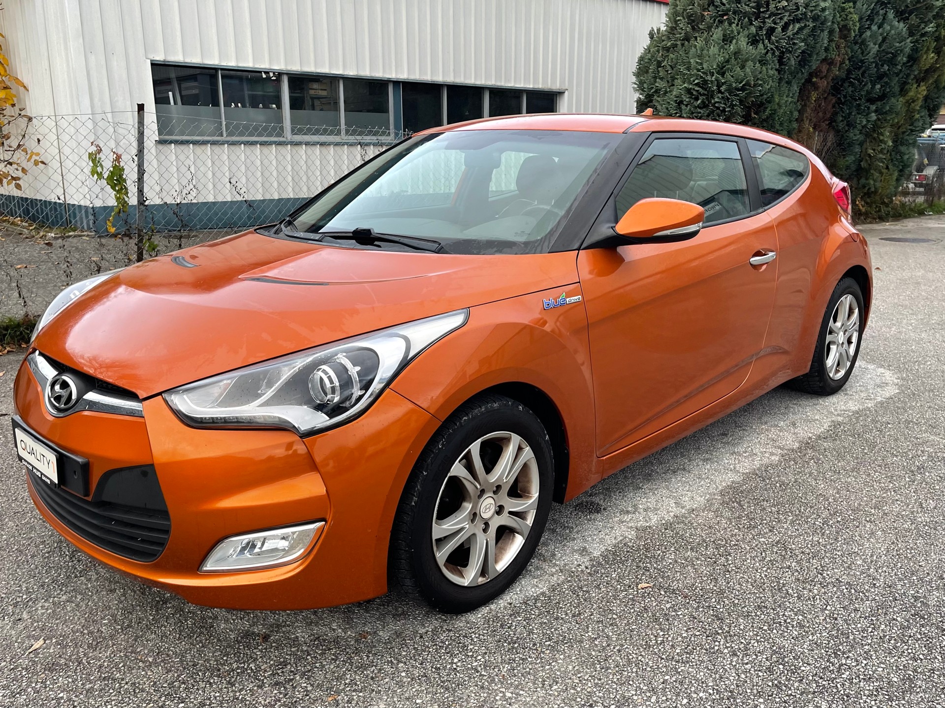 HYUNDAI Veloster 1.6 GDI-image-28