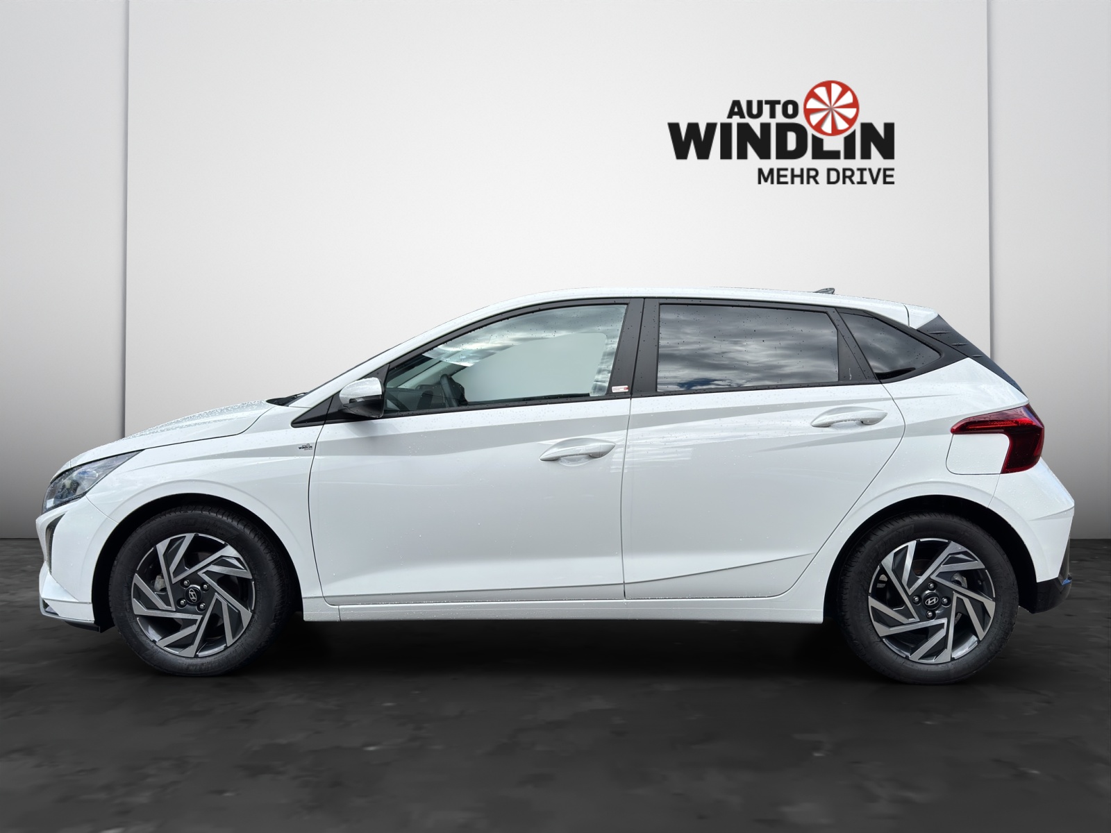 HYUNDAI i20 1.0 T-GDi Amplia Safety Pack-image-2