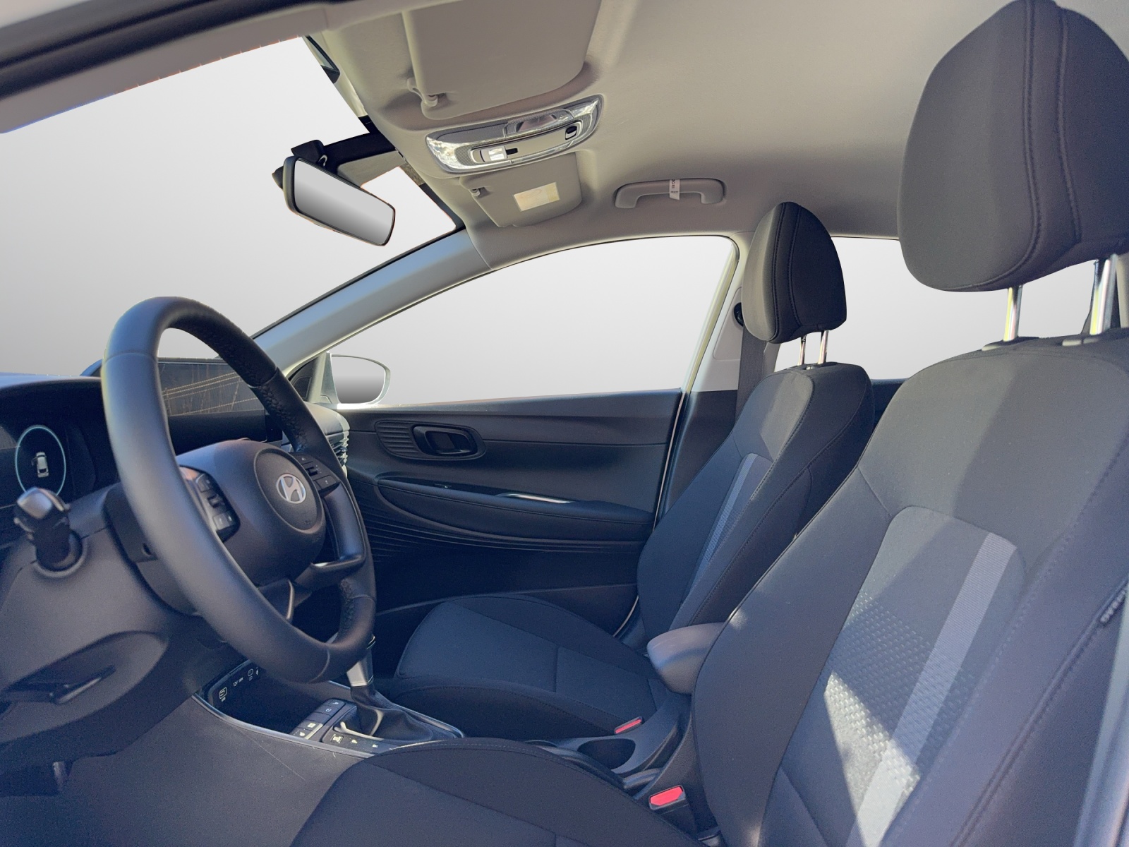 HYUNDAI i20 1.0 T-GDi Amplia Safety Pack-image-4